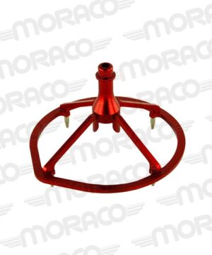 Filtre à air alu Husqvarna CR125 (92-13) – DT1