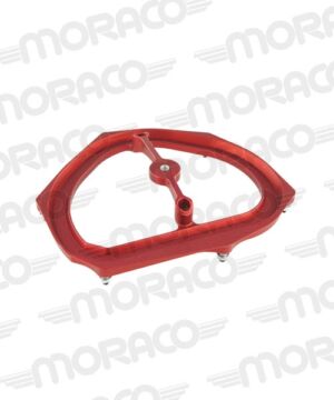 Cage filtre à air KX250 F 2006–2016 – DT1