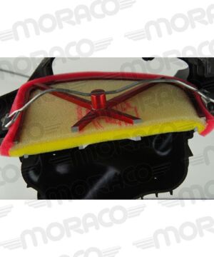 Filtre à air Yamaha YZ450 F (2010-2013) - DT1