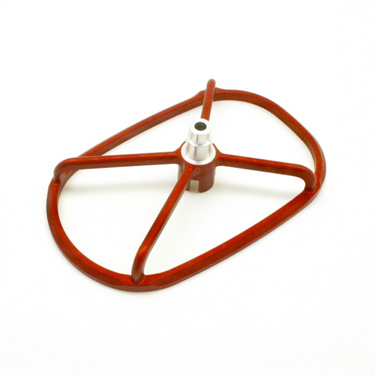 Filtre à air Honda CRF 250/450 (2017-2021) – DT1