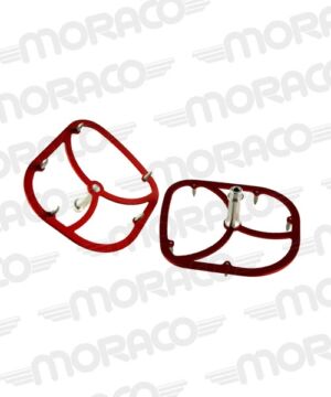 Filtre à air Husqvarna – Kit Alu AIRC-HUS-03 – DT1