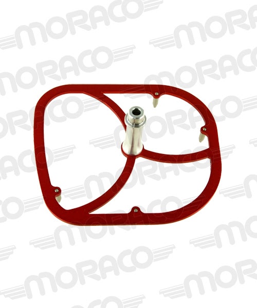Filtre à air alu Husqvarna TC125 TE125 2013-2016 – DT1
