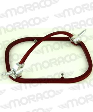 Filtre à air alu Husqvarna FC/FE/TC (2014-2023) – DT1