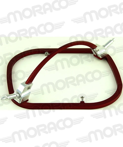 Filtre à air alu Husqvarna FC/FE/TC (2014-2023) – DT1