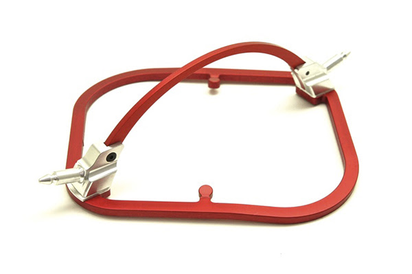 Filtre à air Husqvarna TC 85 2018-2023 – Cage DT1