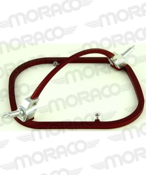 Filtre à air aluminium KTM / Gas Gas 2016-2023 - DT1