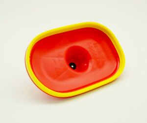 Couvercle boîte à air Honda CRF 250/450 2021-2023 – DT1