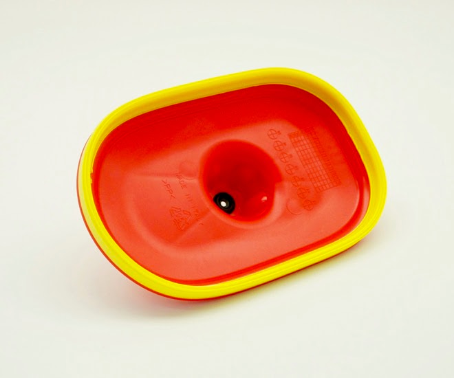 Couvercle boîte à air Honda CRF 250/450 2021-2023 – DT1