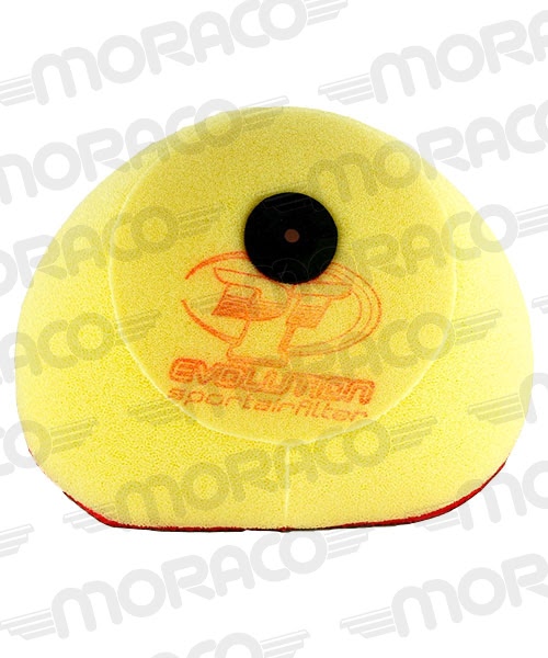 Filtre à air KX250F/KX450F 2006-2016 - DT1