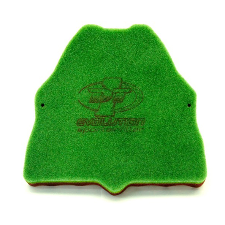 Filtre à air DT1 Yamaha YZ/WR 250-450 F 2015-2017