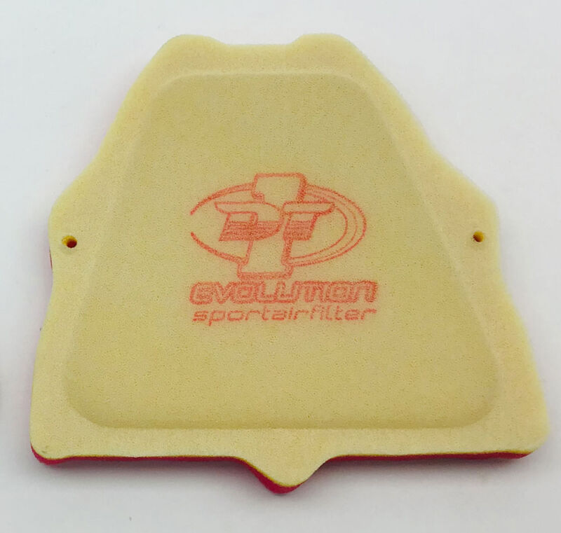 Filtre à air Fantic/Yamaha 2018-2023 - DT1 EVO-180-19NO