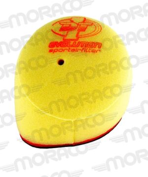 Filtre à air Fantic XE 125 2021-2022 Yamaha YZ125-250 DT-1