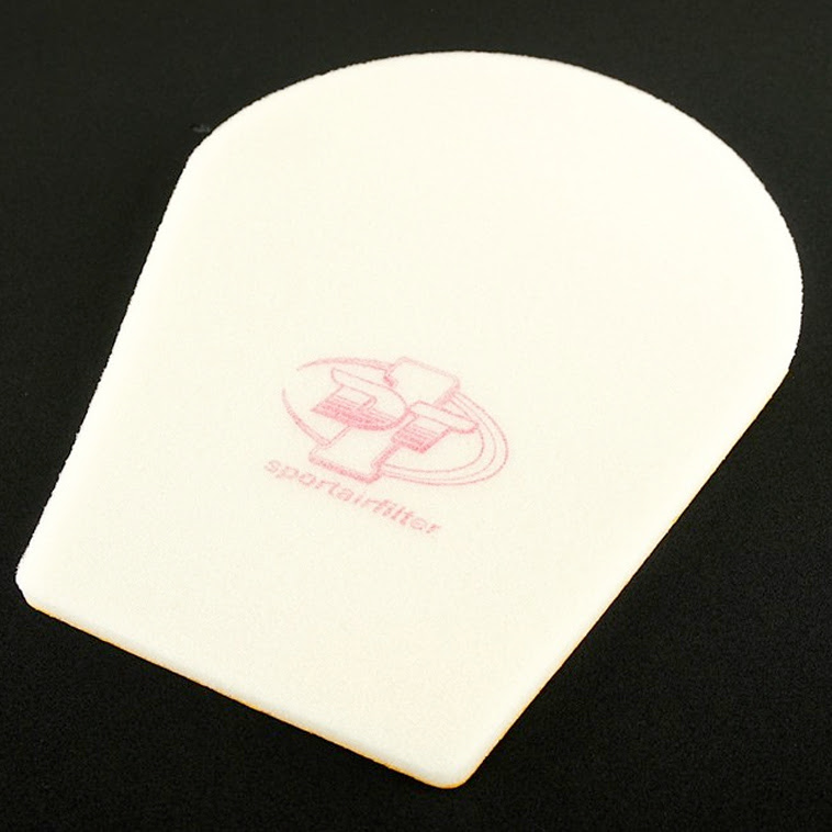 Protection casque anti-boue DT1 JB-HELMET tout-terrain