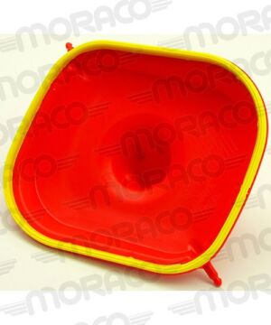 Couvercle boîte à air Gas Gas EC250 2021-2023 - DT1