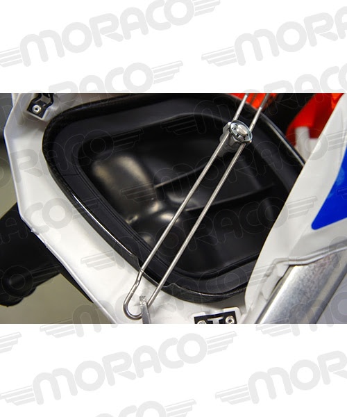 Filtre à air double mousse KTM – DT1 AIRK-KTM-03