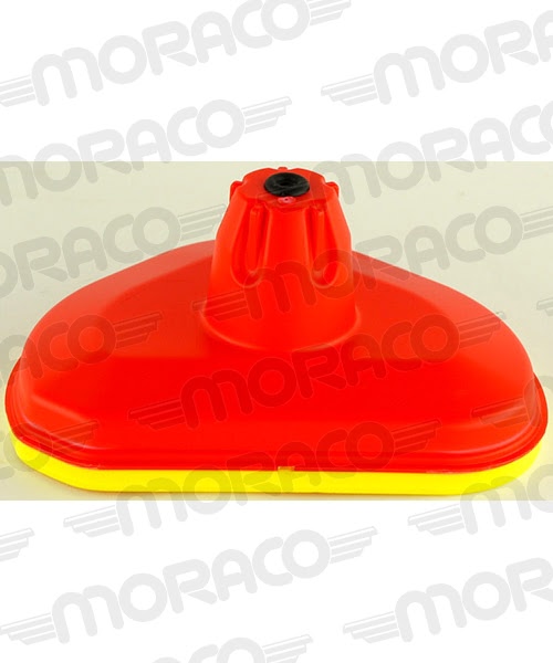 Couvercle boîte à air CRF250 2004-2009 - DT1