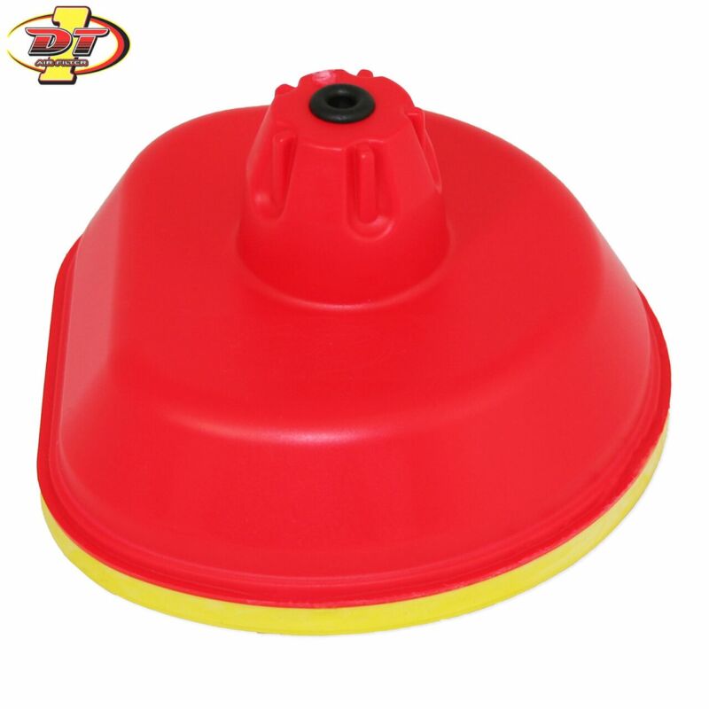 Couvercle boîte à air Kawasaki KX250/KX450 2019-2023 - DT1