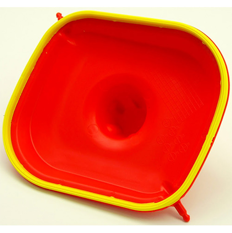 Couvercle boîte à air RM-Z 250/450 (2018-2023) – DT1