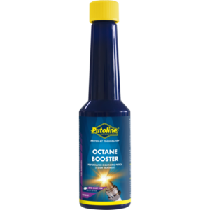 Octane Booster 150 ml flacon - Putoline