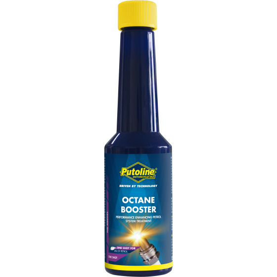 Octane Booster 150 ml flacon - Putoline