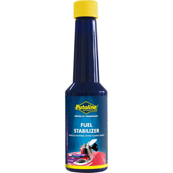 stabilisateur essence 150 ml flacon - Putoline