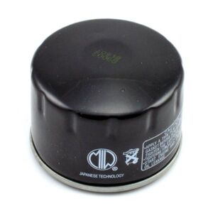 Filtre à huile moto BMW F650 GS F700 F800 - MIW B9003