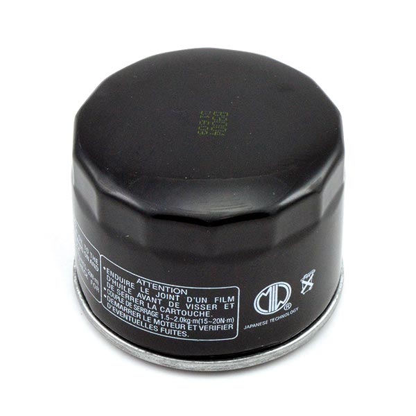 Filtre à huile BMW F650 GS (2009-2012) – MIW B9004