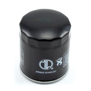 Filtre à huile moto BU10002 – MIW