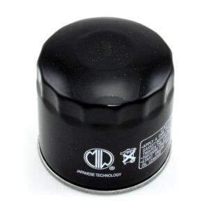 Filtre à huile Honda CBX650/CBX750/VF/VFR – MIW