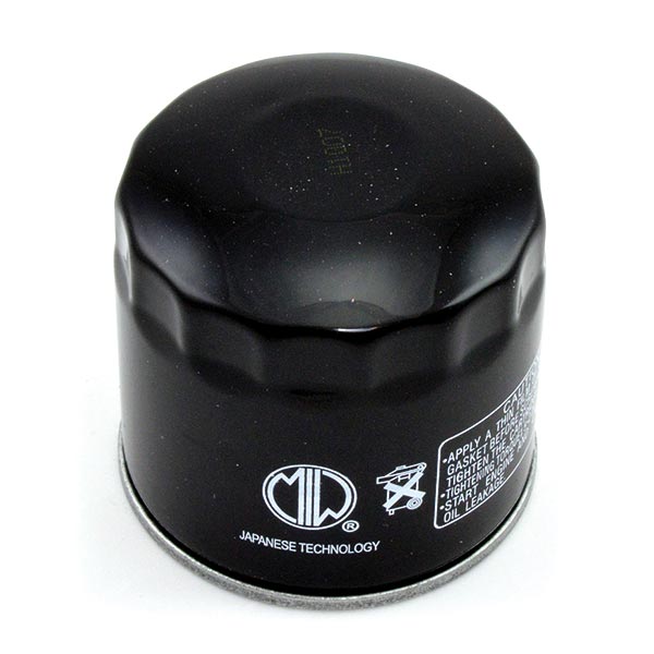 Filtre à huile Honda CBX650/CBX750/VF/VFR – MIW