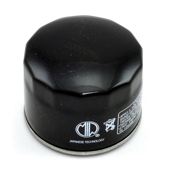 Filtre à huile Moto Guzzi 1000 S VV (1990-1993) – MIW