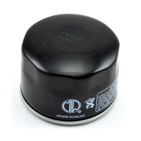 Filtre à huile Aprilia Caponord 1200 (2013-2018) MIW