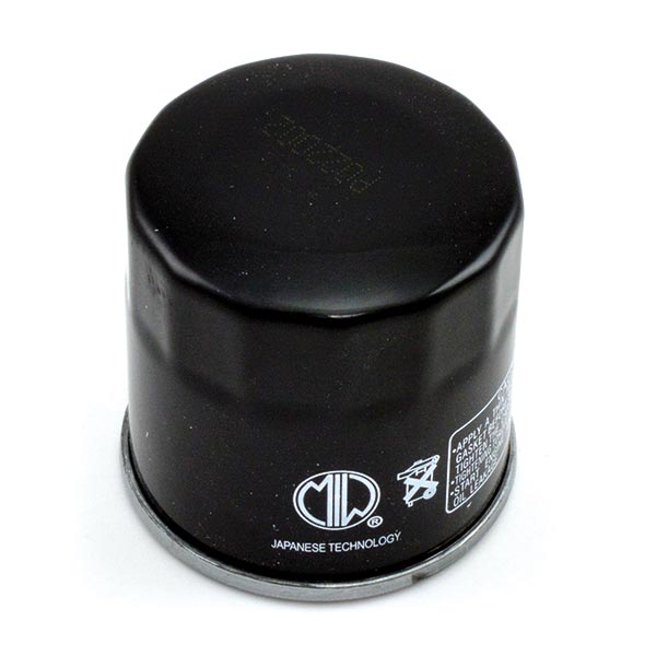 Filtre à huile Indian Scout 2018-2023 – MIW PO22002