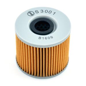 Filtre à huile Suzuki GR650 1983-1989 – MIW S3001
