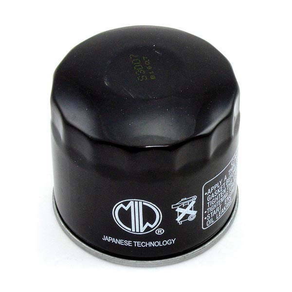Filtre à huile GSX-R 750 1985-1987 Suzuki – MIW