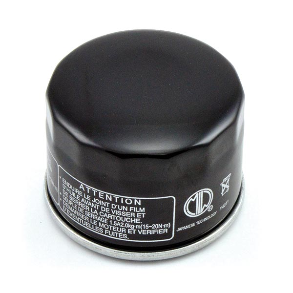 Filtre à huile Kymco MXU 500 à 700 (2006-2023) – MIW