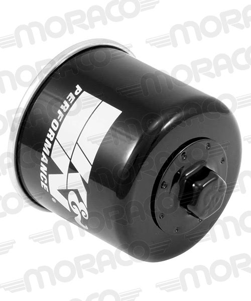 Filtre huile KN-138 Aprilia RS 660 (2020-2023) K&N