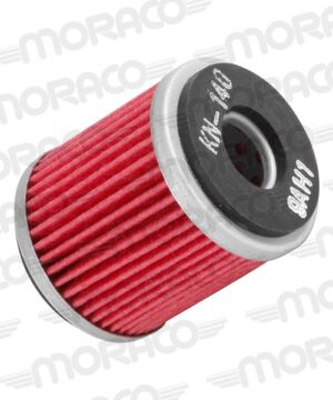 Filtre à huile Fantic XEF 250/450 2021-2023 – K&N