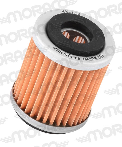 Filtre à huile TM 250/450/530 F 2007-2010 - K&N KN-142