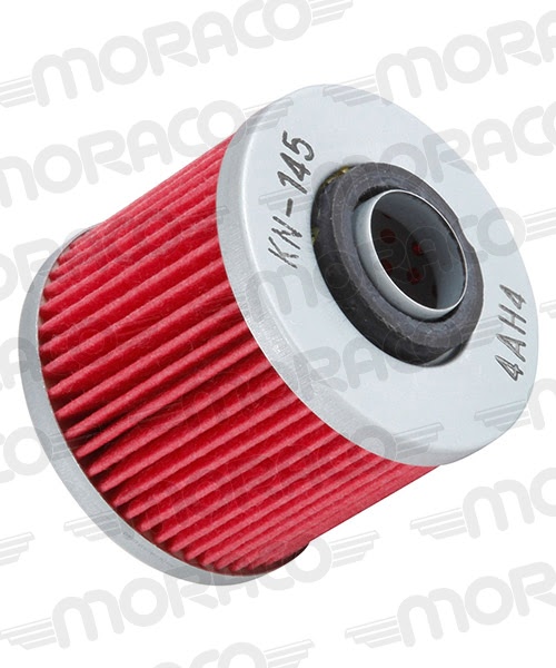 Filtre huile KN-145 Aprilia Pegaso 650 (2007-2012) K&N