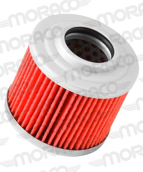 Filtre huile Aprilia ETX350 Tuareg 1985-1987 – K&N