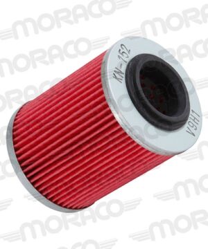 Filtre à huile KN-152 Aprilia Caponord PS 2001-2008 K&N