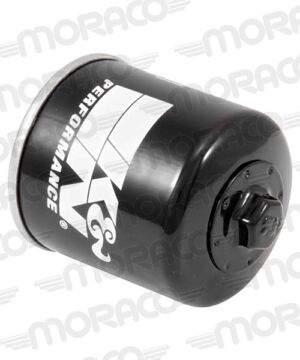 Filtre à huile KN-153 Cagiva Alazurra 1985-1989 K&N