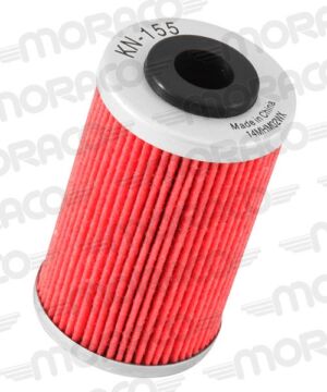 Filtre à huile Beta RR250 2005-2007 – K&N