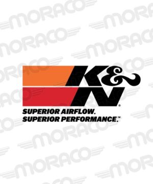 Filtre air HONDA CBR900RR/CBR954RR 02-03 - K&N HA9092A
