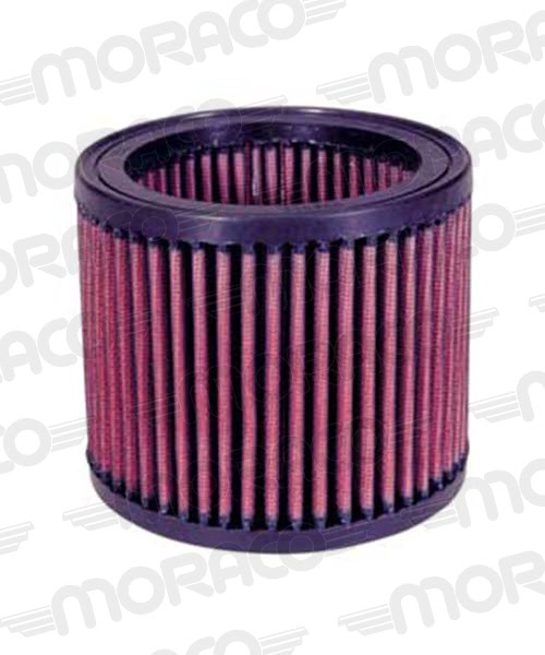 Filtre air APRILIA RSV MILLE 2004, RSV 1000 05 - K&N AL1001