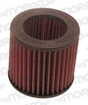 Filtre air BMW F650 01- - K&N BM0200
