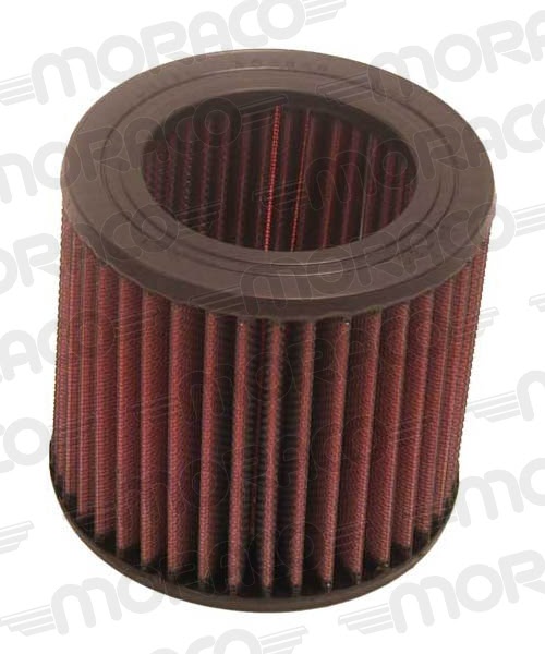 Filtre air BMW F650 01- - K&N BM0200