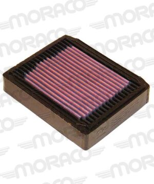 Filtre air BMW R NINE T 1170CC 2020-2021 - K&N BM0300