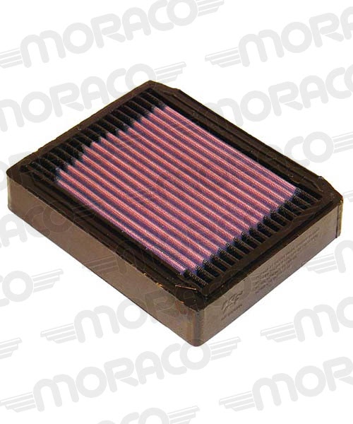 Filtre air BMW R NINE T 1170CC 2020-2021 - K&N BM0300